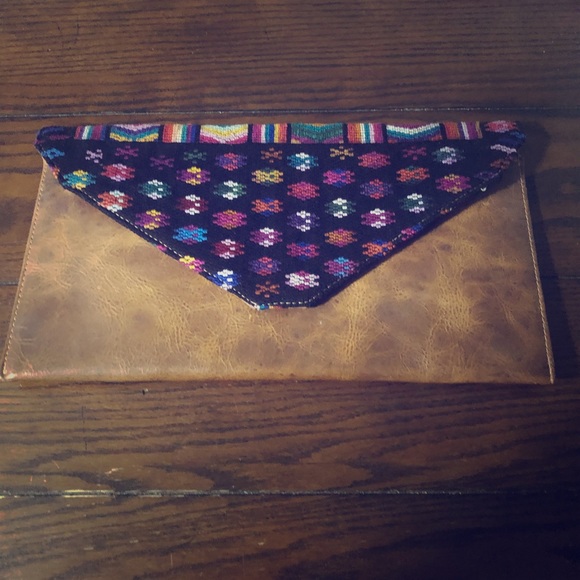Arloom Handbags - Arloom Clutch